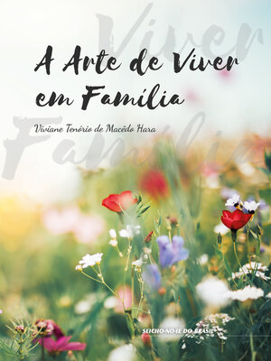 cover image of A Arte de Viver em Família